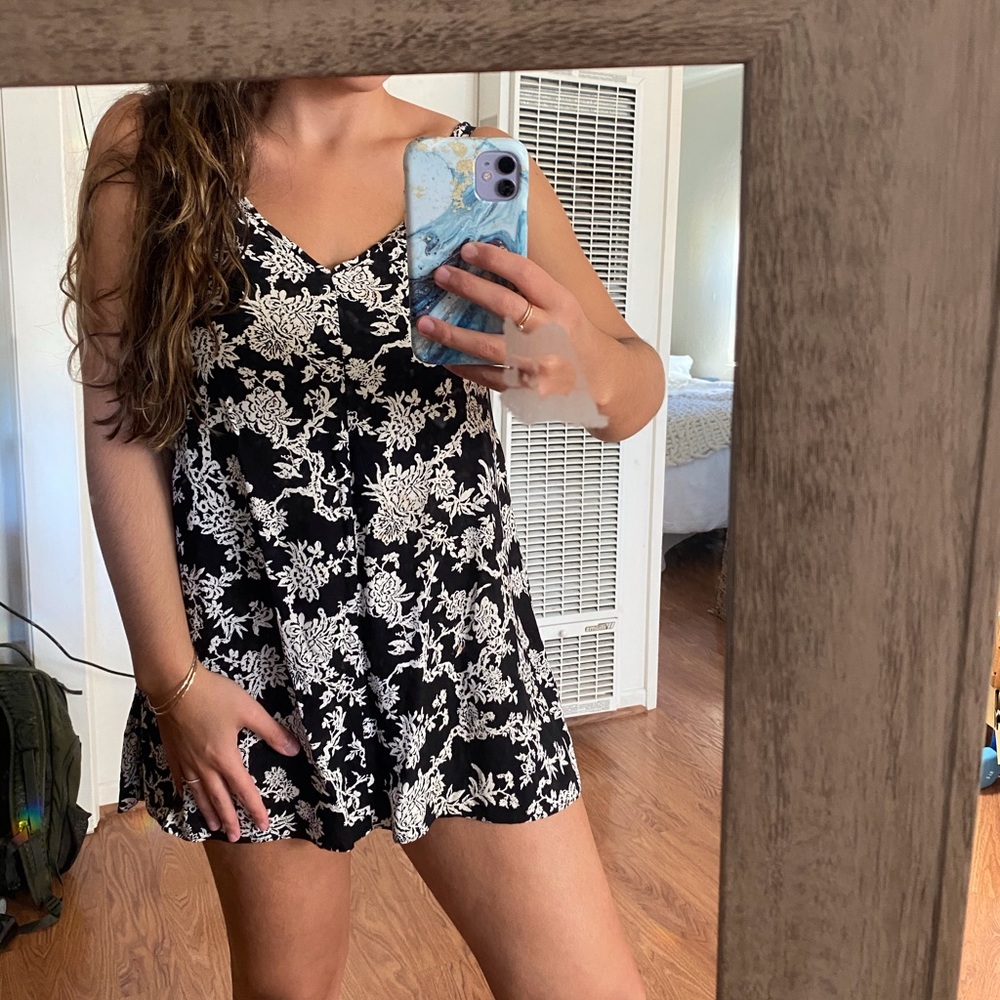 La Mar Sundress